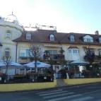 Wellness Hotel Balaton Fonyód - Külső kép