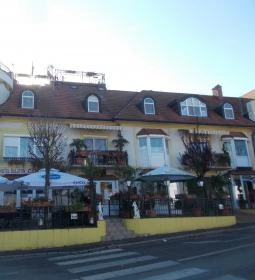 Wellness Hotel Balaton