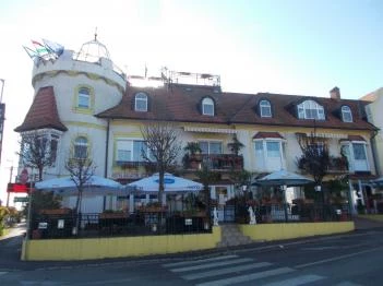 Wellness Hotel Balaton Fonyód