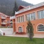 Hotel Bellevue Esztergom - Külső kép