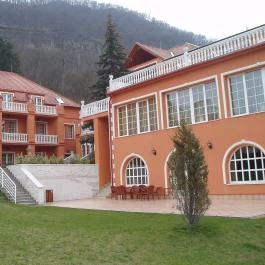 Hotel Bellevue Esztergom - Külső kép