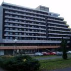 Hotel Szieszta Sopron - Külső kép
