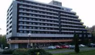 Hotel Szieszta Sopron - 