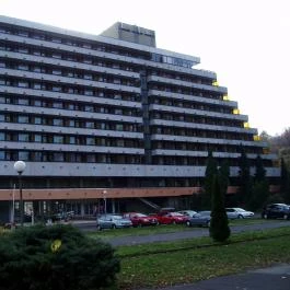 Hotel Szieszta, Sopron - Külső kép