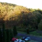 Hotel Szieszta Sopron - Környék