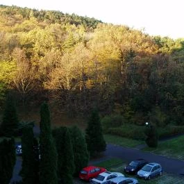 Hotel Szieszta, Sopron - Környék