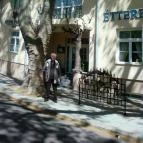 Hotel Platán Székesfehérvár Székesfehérvár - Külső kép