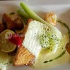 Deck Bistro & Bar Szombathely - Étel/ital