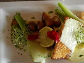 Deck Bistro & Bar Szombathely