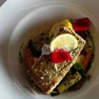 Deck Bistro & Bar Szombathely - Étel/ital