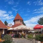 Huszár Vendéglő Örvényes - Egyéb