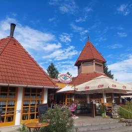 Huszár Vendéglő, Örvényes - Egyéb