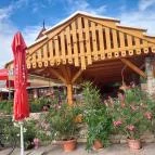 Huszár Vendéglő Örvényes - Egyéb