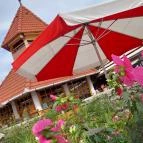 Huszár Vendéglő Örvényes - Egyéb