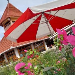 Huszár Vendéglő, Örvényes - Egyéb