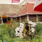 Huszár Vendéglő Örvényes - Egyéb