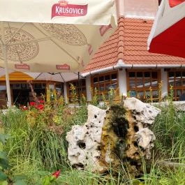 Huszár Vendéglő, Örvényes - Egyéb