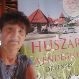 Huszár Vendéglő, Örvényes - Egyéb