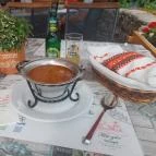 Huszár Vendéglő Örvényes - Egyéb