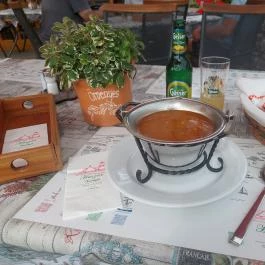 Huszár Vendéglő, Örvényes - Egyéb