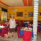 Hotel Napsugár Hajdúszoboszló - Vendéglátás