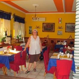 Hotel Napsugár Hajdúszoboszló - Vendéglátás