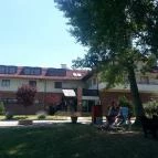 Grante Hotel Esztergom - Külső kép