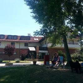 Grante Hotel Esztergom - Külső kép