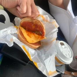 McDonald's, Veszprém - Egyéb