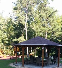 Jogar Hotel & Továbbképző Központ