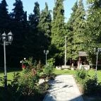 Jogar Hotel & Továbbképző Központ Balatonföldvár - Környék