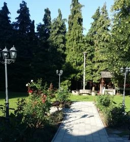 Jogar Hotel & Továbbképző Központ