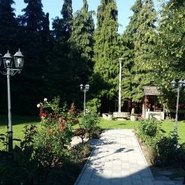 Jogar Hotel & Továbbképző Központ Balatonföldvár - Környék