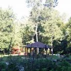 Jogar Hotel & Továbbképző Központ Balatonföldvár - Medence/kert