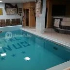 Venus Hotel Zalakaros - Wellness