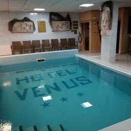 Venus Hotel Zalakaros - Wellness