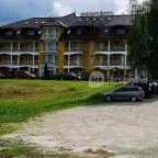 Venus Hotel Zalakaros - Külső kép