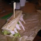 A Leves Miskolc - Étel/ital