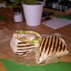 A Leves Miskolc - Étel/ital