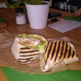 A Leves Miskolc - Étel/ital