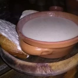 Castrum Boldua középkori étterem Boldogkőváralja - Étel/ital