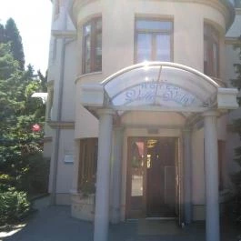 Hotel Villa Völgy, Eger - Külső kép