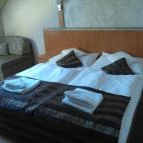 Hotel Villa Völgy Eger - Szobák