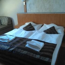 Hotel Villa Völgy, Eger - Szobák