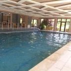 Hotel Villa Völgy Eger - Wellness