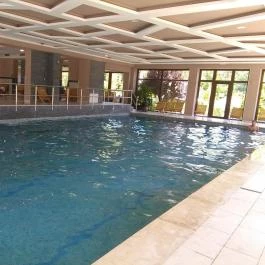 Hotel Villa Völgy, Eger - Wellness