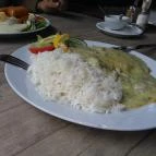 Lebuj Pincefogadó étterme Bodrogkeresztúr - Étel/ital