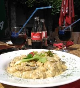 Pizza Terasz Étterem