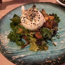 Costes Izakaya, Budapest - Egyéb