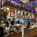 Costes Izakaya Budapest - Egyéb